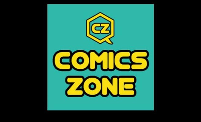 comics-zone
