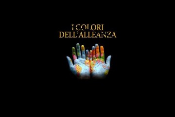 i colori dell'alleanza