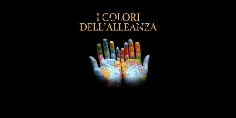 i colori dell'alleanza