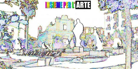 insieme per l'arte