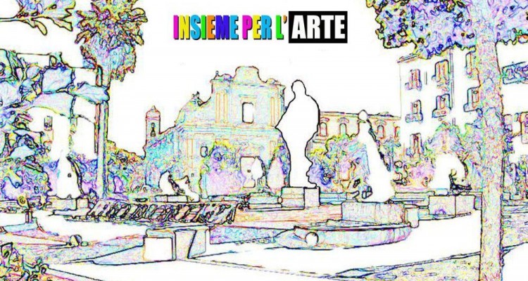 insieme per l'arte