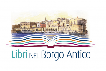 libri nel borgo antico