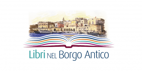 libri nel borgo antico