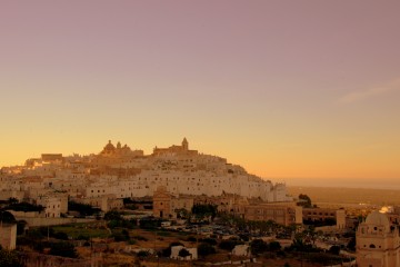 ostuni