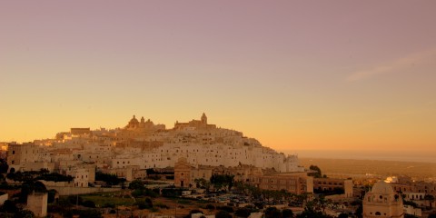 ostuni