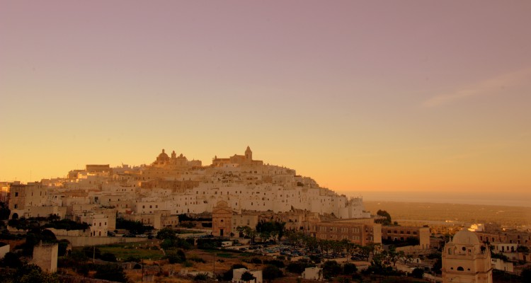 ostuni