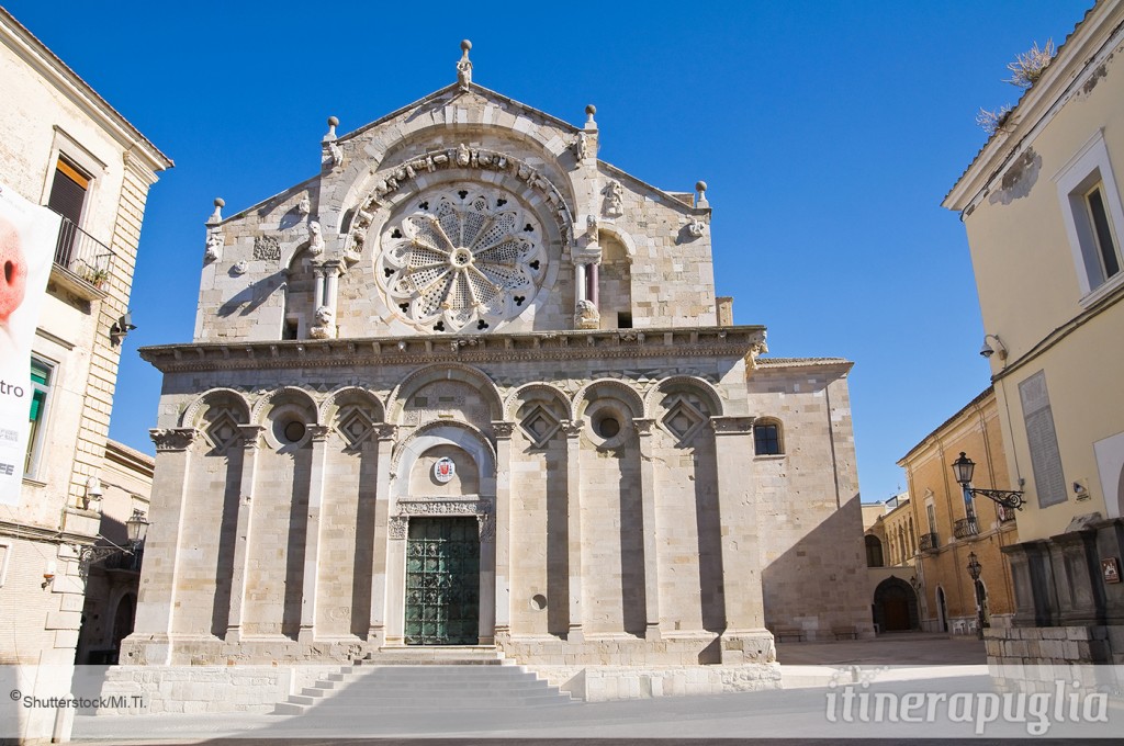 La Cattedrale