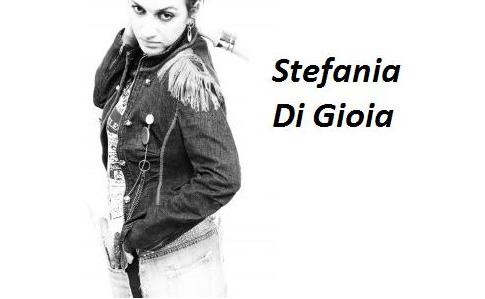 stefania di gioia