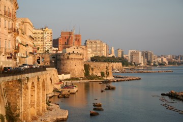 taranto