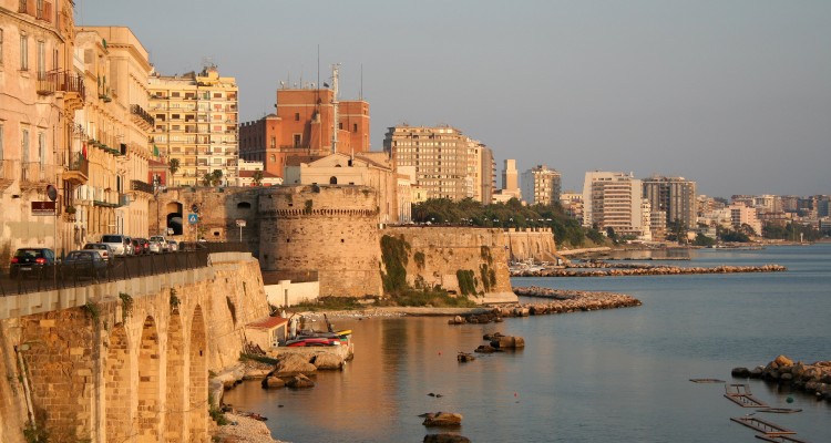 taranto