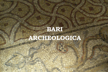 BARI ARCHEOLOGICA