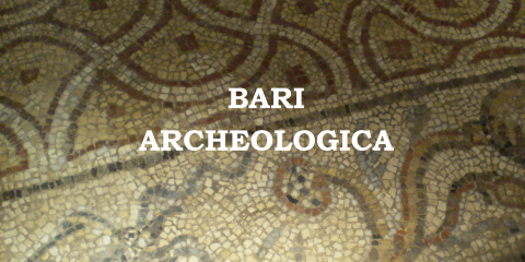 BARI ARCHEOLOGICA