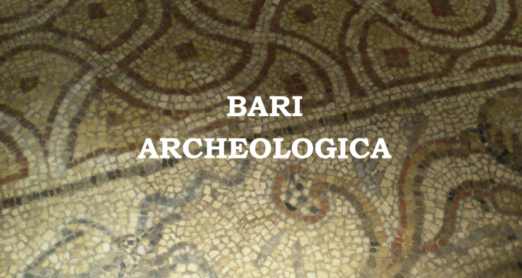 BARI ARCHEOLOGICA