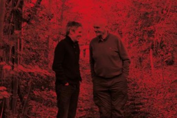 Roedelius & Christopher Chaplin