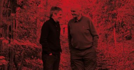 Roedelius & Christopher Chaplin
