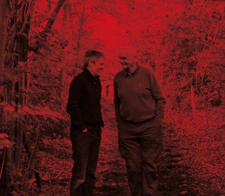 Roedelius & Christopher Chaplin