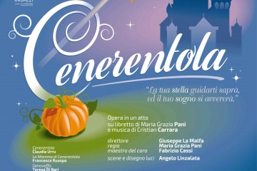 cenerentola