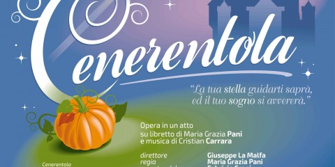 cenerentola