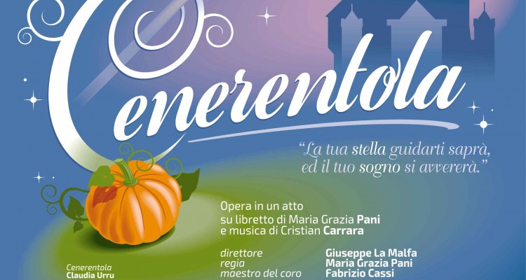 cenerentola