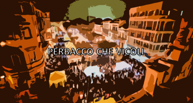 perbacco che vicoli
