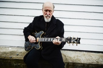 John Scofield