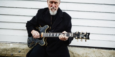 John Scofield