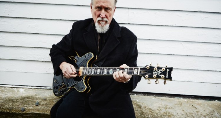 John Scofield