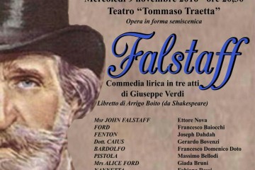 falstaff