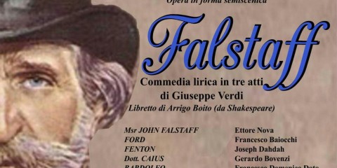 falstaff