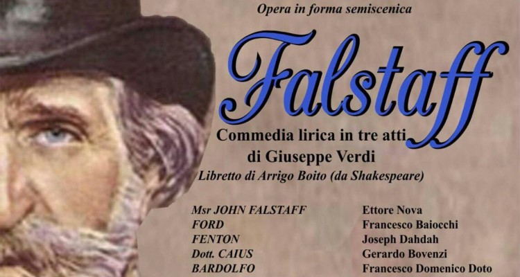 falstaff