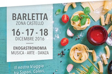 Locandina SìAmo la Puglia