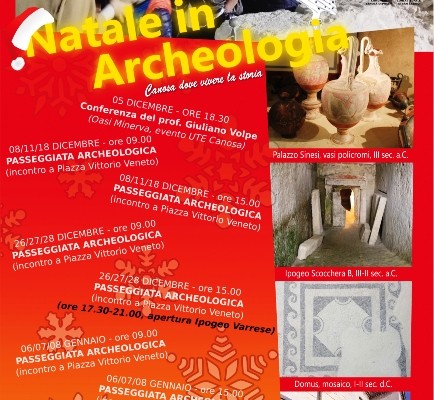 manifesto natale