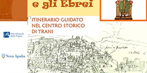 Federico II e gli Ebrei a Trani