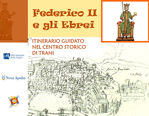 Federico II e gli Ebrei a Trani