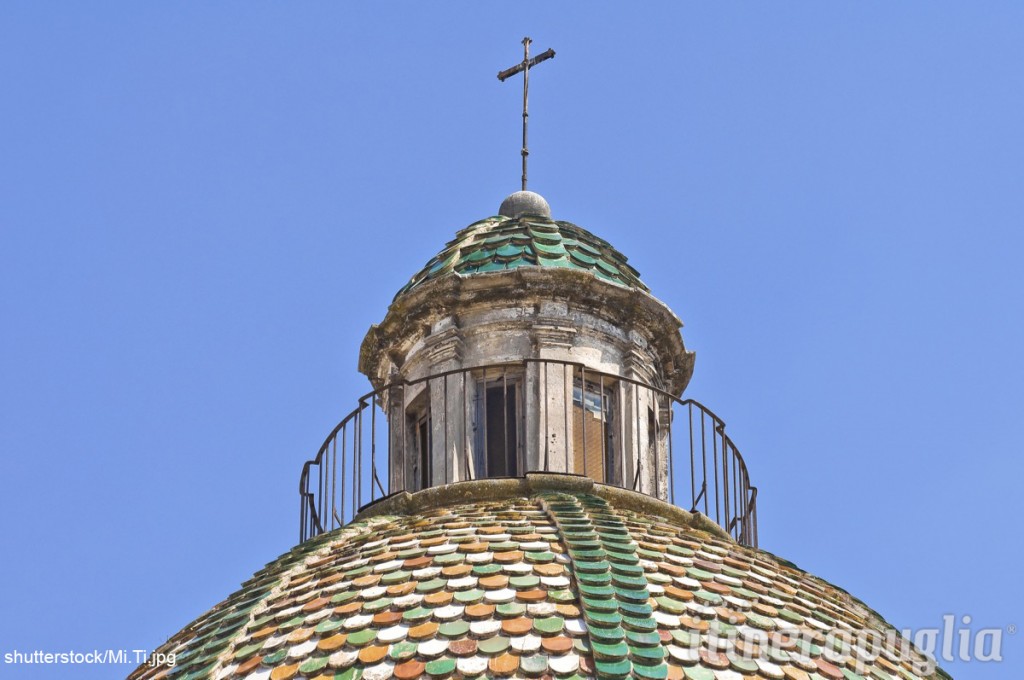 Chiesa Madre