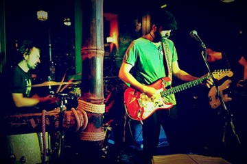 Rainbow Bridge band
