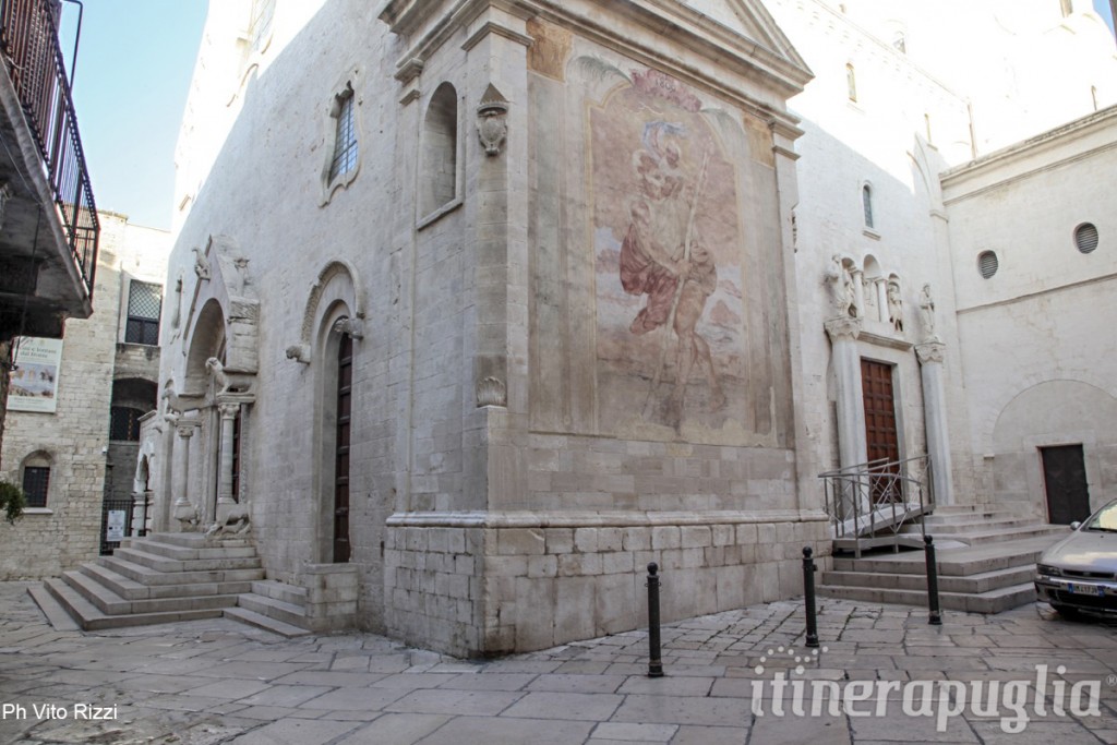 La Cattedrale