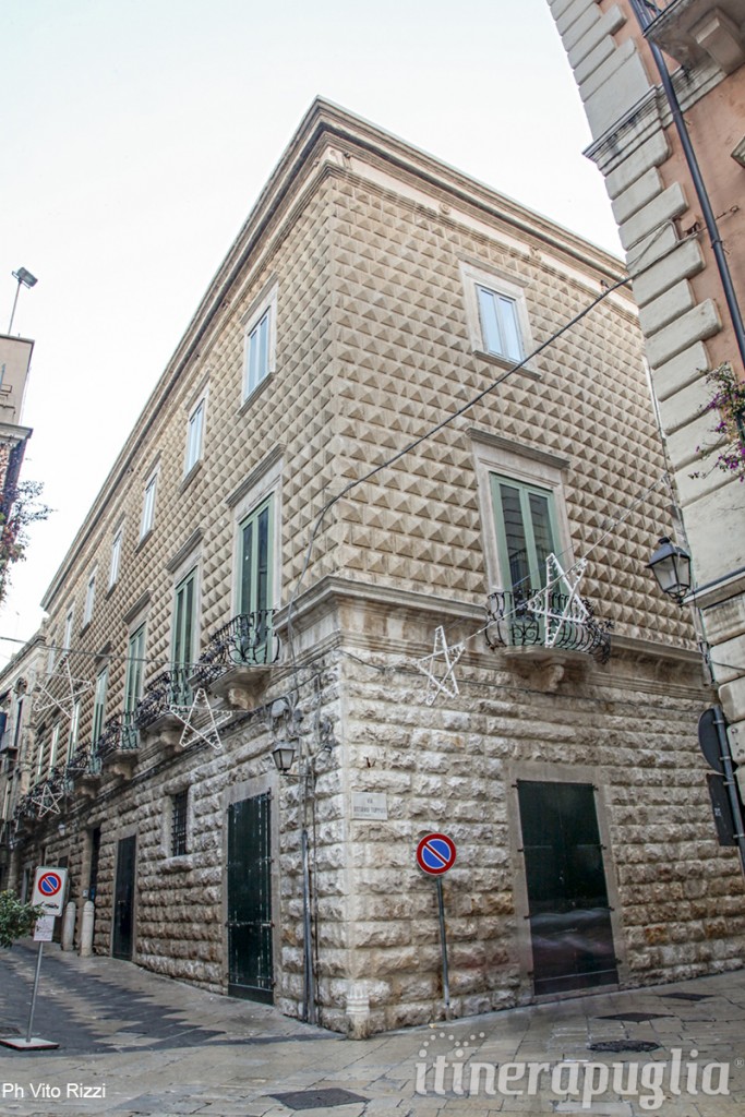Palazzo Tupputi