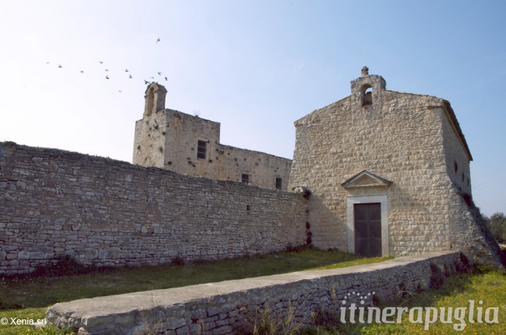Il Casale di Zappino