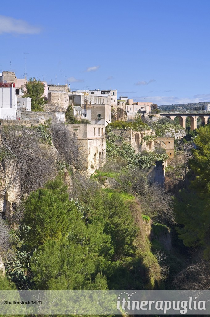 La Gravina