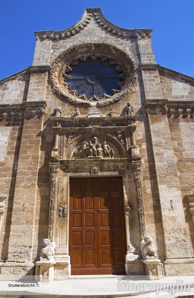 La Chiesa Matrice