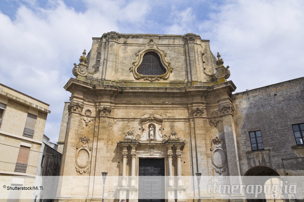 Chiesa Madre