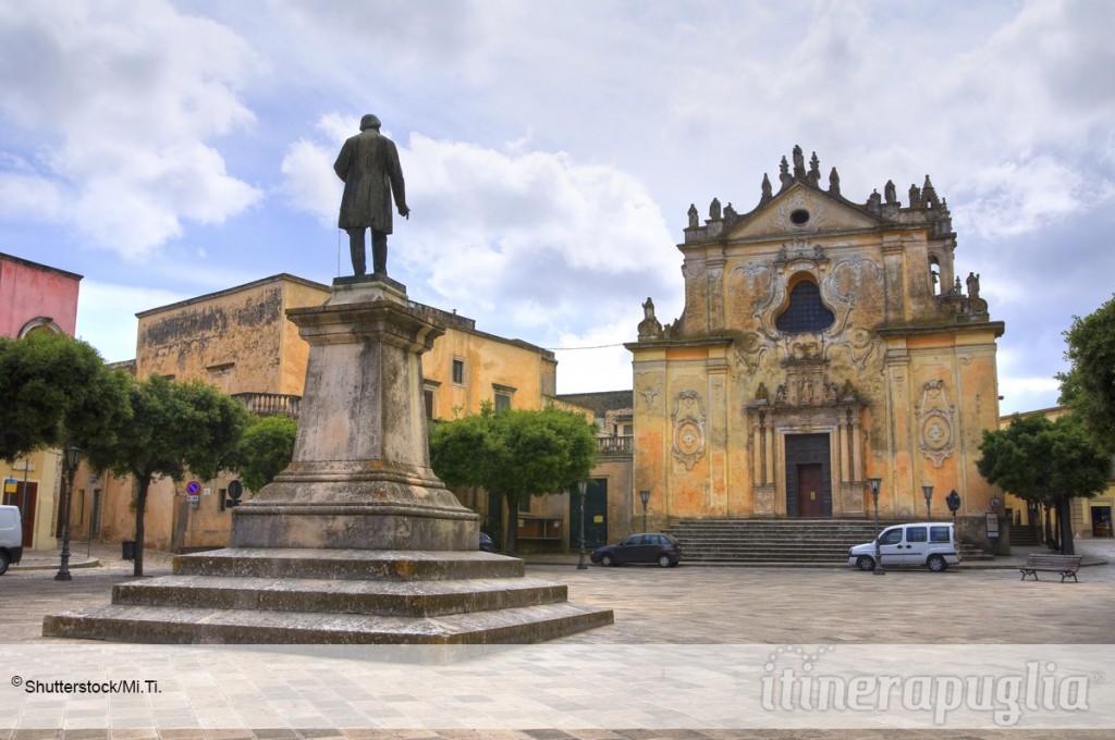 Centro Storico
