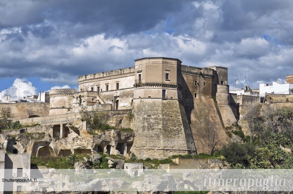 Il castello