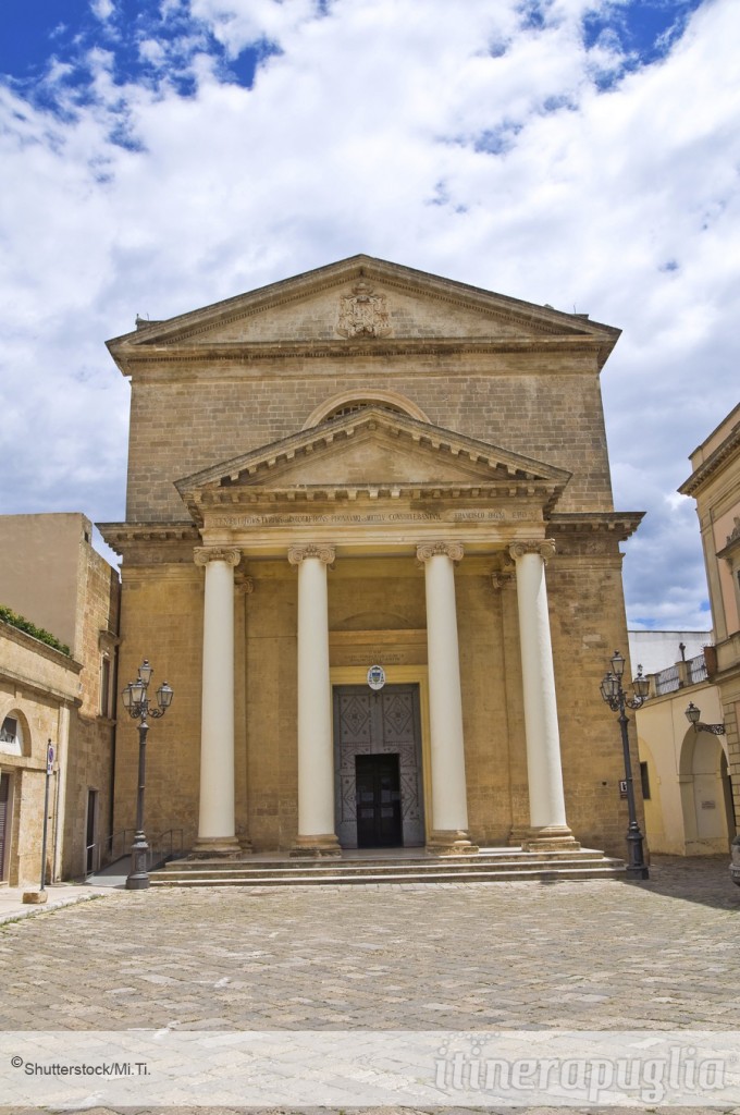 Cattedrale