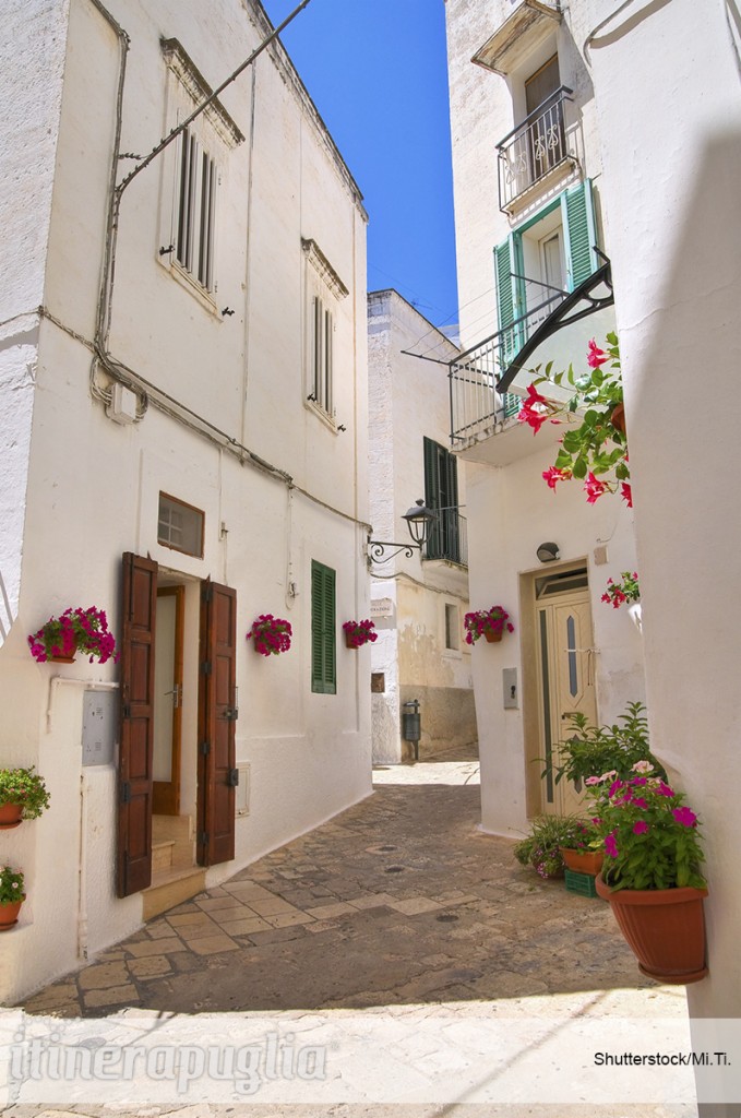 Centro Storico