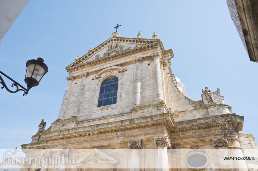 Chiesa Madre