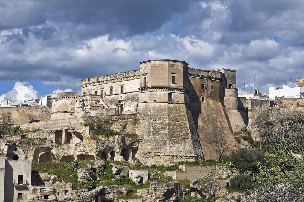 Territorio di Massafra