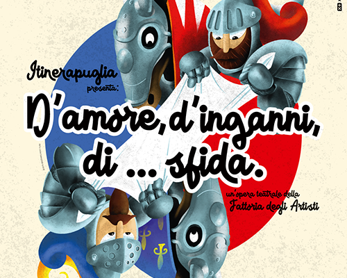 ITINERAPUGLIA_disfida2019_teaser03