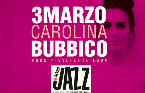 carolina
